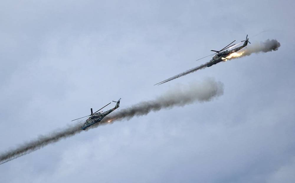 Les troupes russes vont rester au Bélarus pour des manœuvres