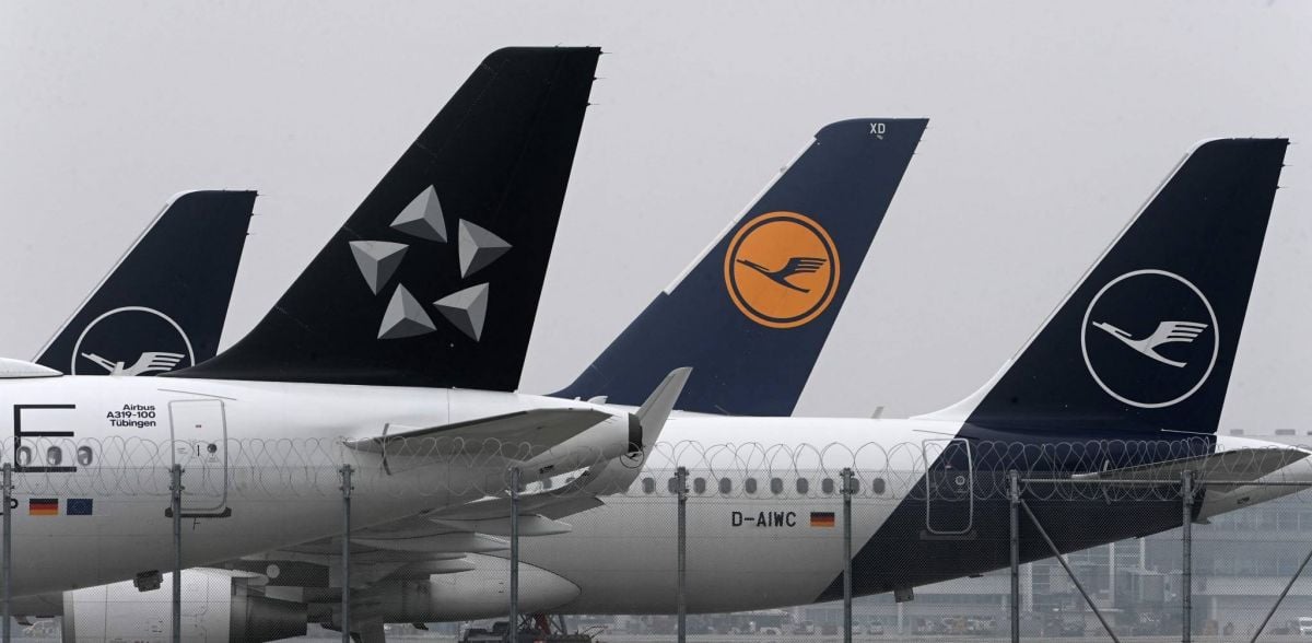 L'Allemagne veut fermer son espace aérien aux avions russes L'Allemagne veut fermer son espace aérien aux avions russes