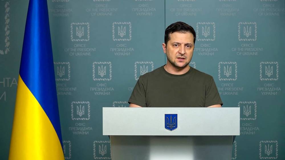 L'Ukraine a saisi la Cour internationale de Justice contre la Russie