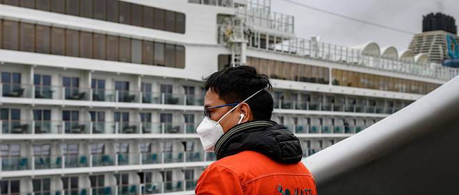 La Chine aide Hong Kong à construire des centres de quarantaine