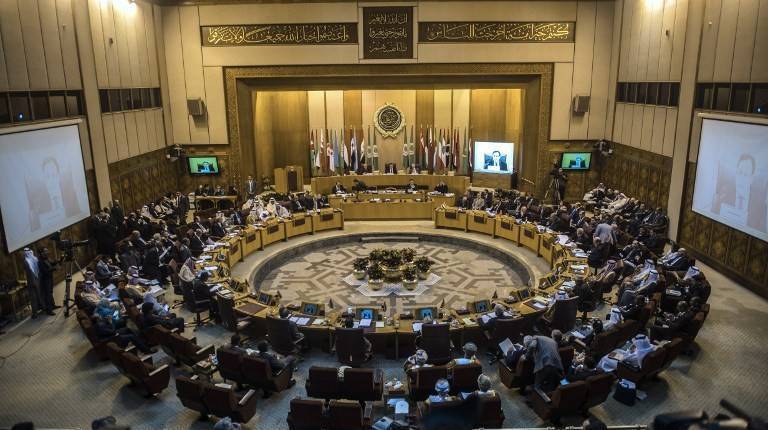 Réunion d'urgence de la Ligue arabe lundi