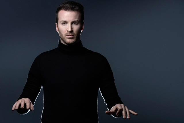 Le pianiste Riopy, des ténèbres à la lumière