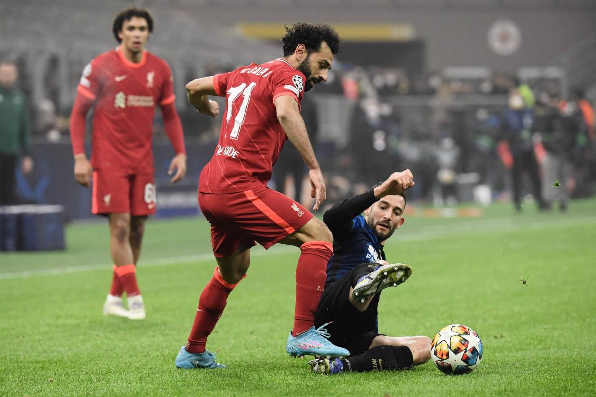 ManCity-Tottenham animera le week-end anglais