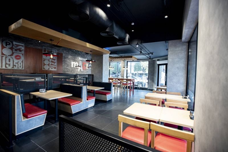 Moins d’un an après sa fermeture, Pizza Hut revient au Liban L'Orient