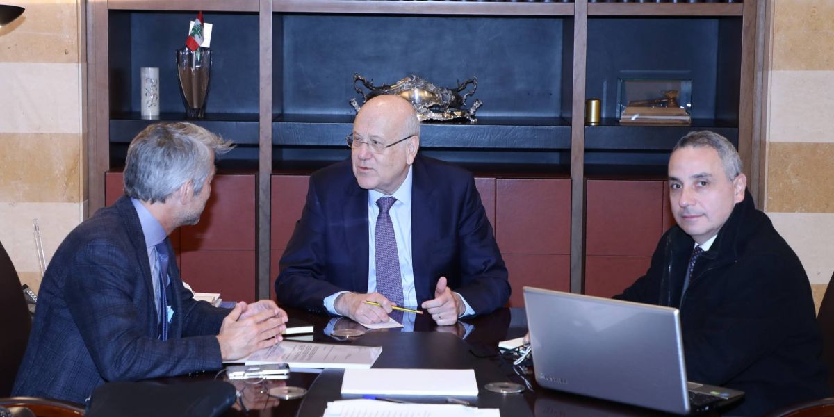 Fayad réclame un Conseil des ministres sur l’électricité « en fin de semaine prochaine »