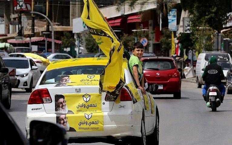 Le Hezbollah, seule bouée de sauvetage pour un CPL déclinant
