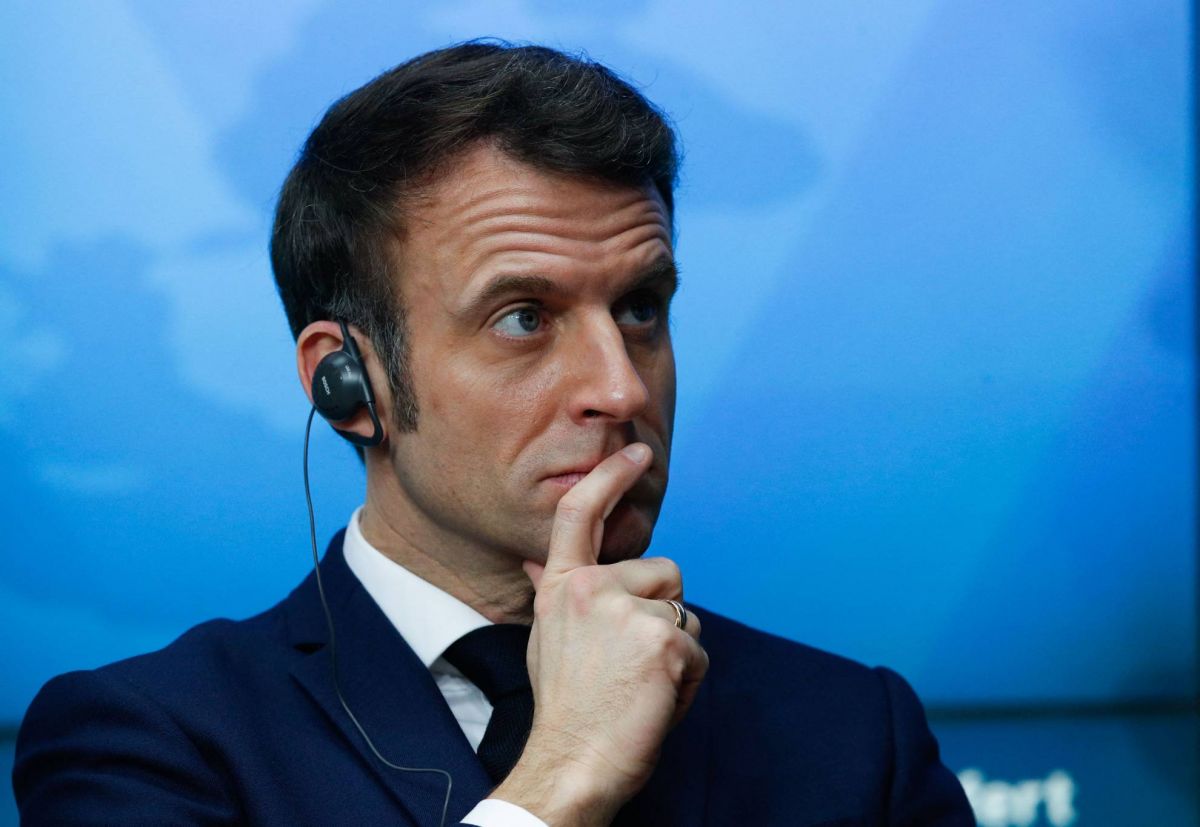 Pour Emmanuel Macron, l’horizon s’éclaircit vers la présidentielle
