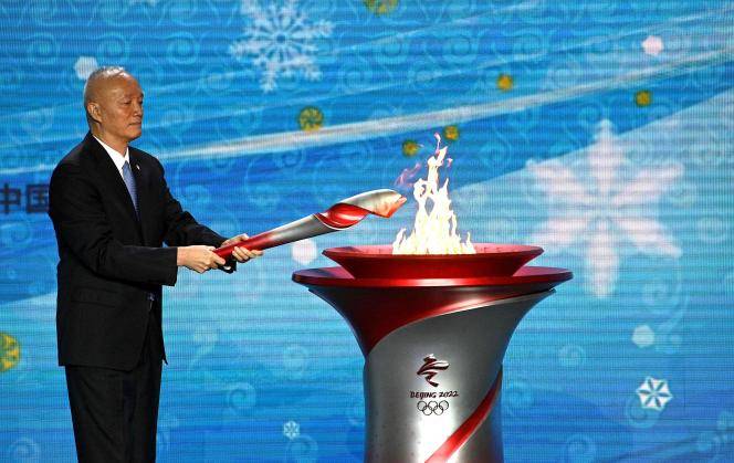 Les Jeux olympiques peuvent-ils empêcher la guerre ?