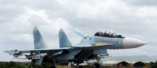 Les bases militaires en Syrie, un outil de pression russe contre l’OTAN en Méditerranée