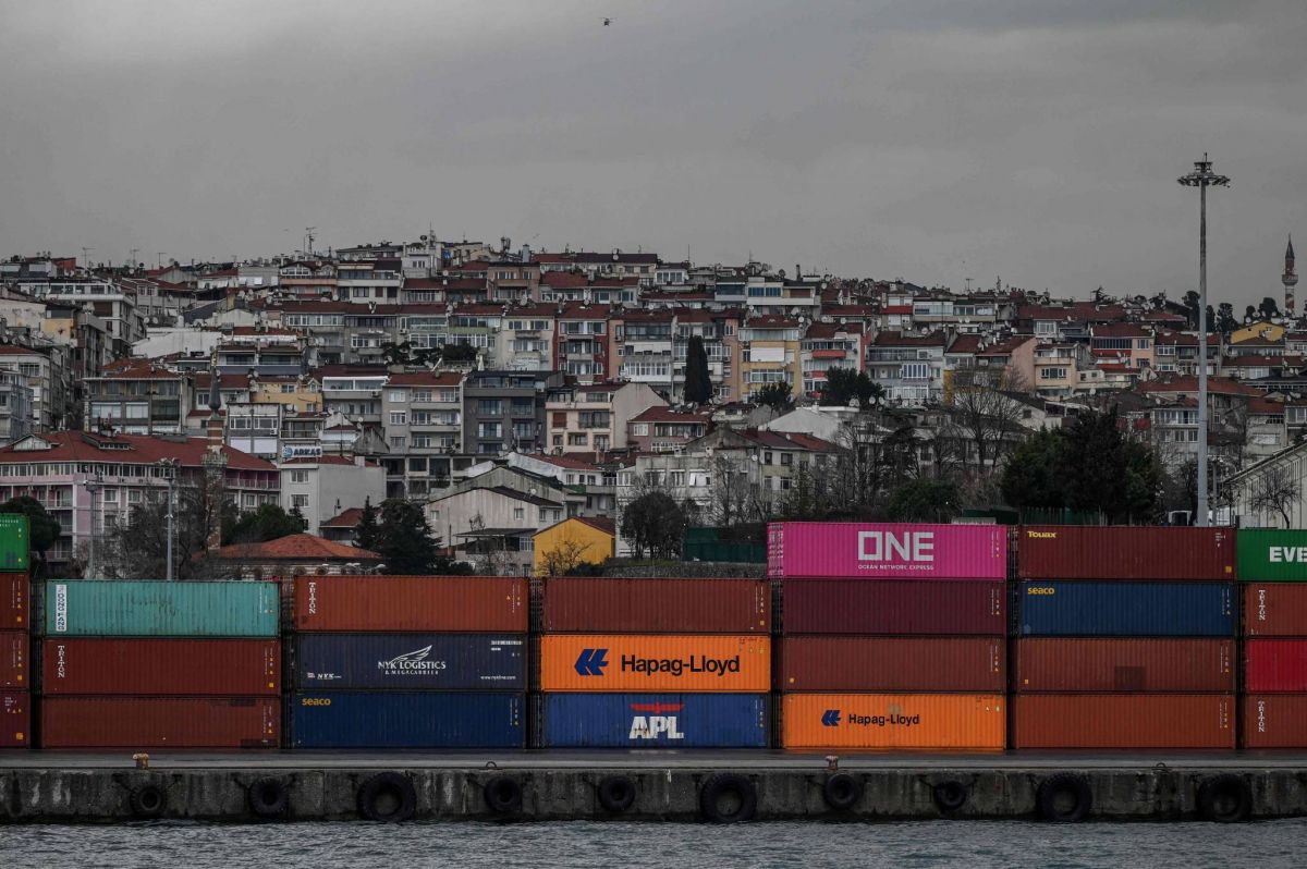 La Turquie se rêve en « usine du monde »