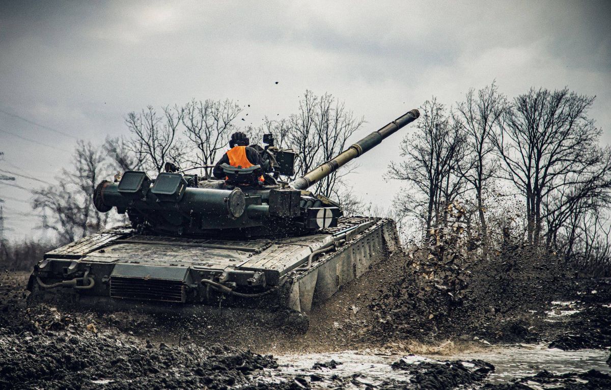 Moscou et Kiev s’accusent mutuellement, mais veulent poursuivre dans la voie diplomatique