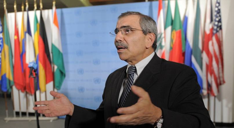 Nawaf Salam à « L’OLJ » : Ma candidature aux élections dépend d’un projet politique clair