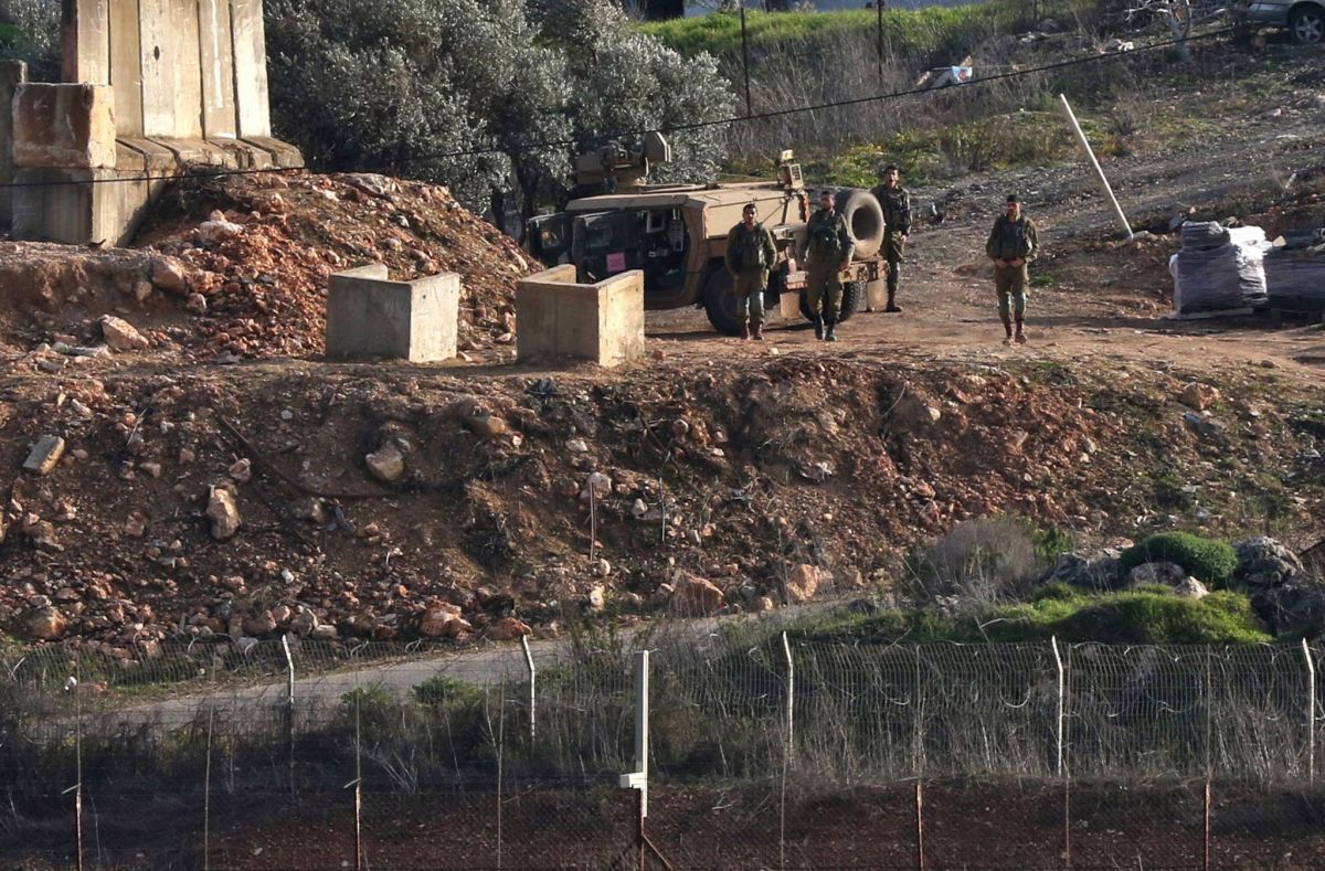 Pourquoi le Hezbollah a fait étalage de muscles