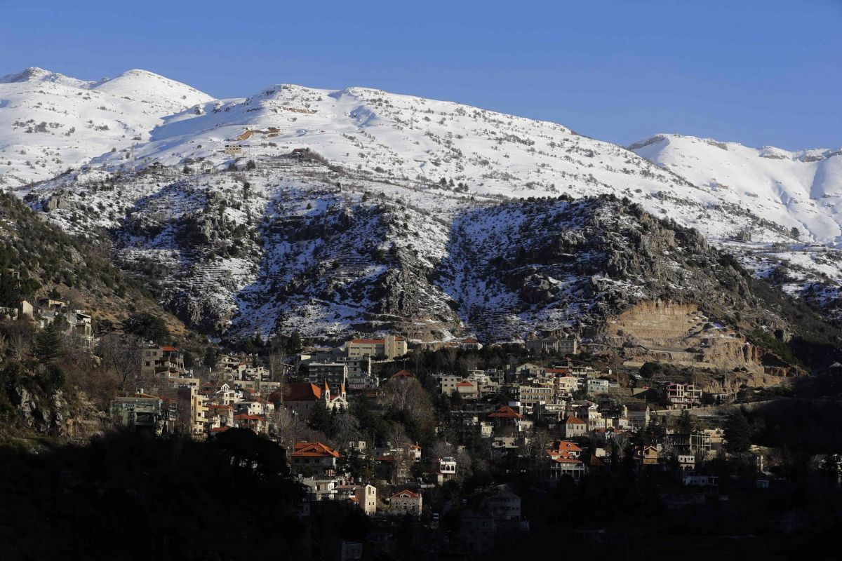 Le tourisme en montagne, mais sans nuire à l’équilibre naturel Le tourisme en montagne, mais sans nuire à l’équilibre naturel
