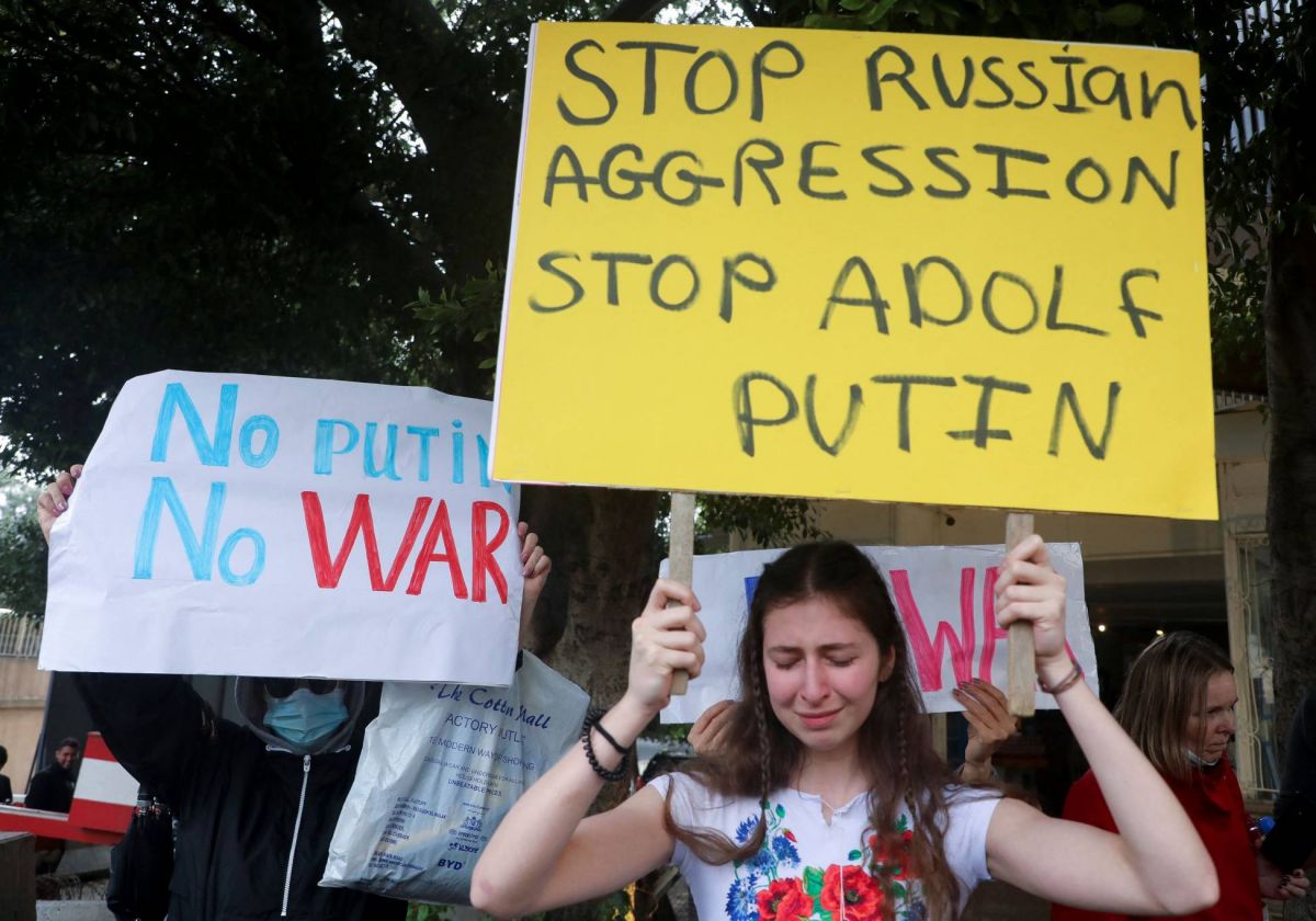 En dépit de leurs bonnes relations, Beyrouth tance Moscou
