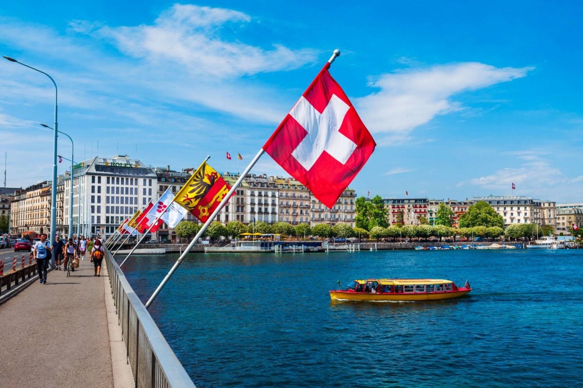 L’Union des déposants au Liban et Accountability Now déposent une plainte contre 3 banques en Suisse
