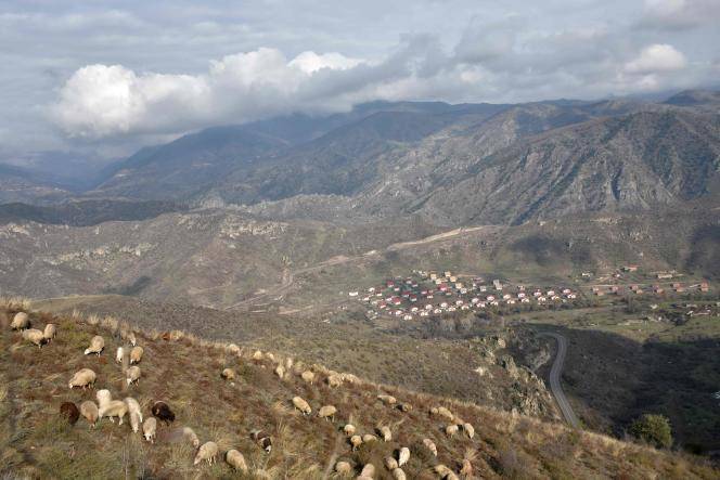 Azerbaïdjan : « La commémoration de la tragédie de Khodjaly a pris une place centrale dans la politique de mémoire »