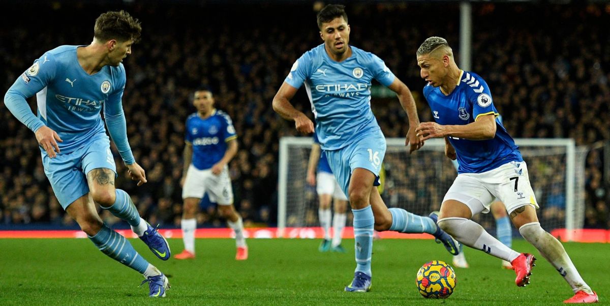 ManCity grappille, le Real Madrid se décoince