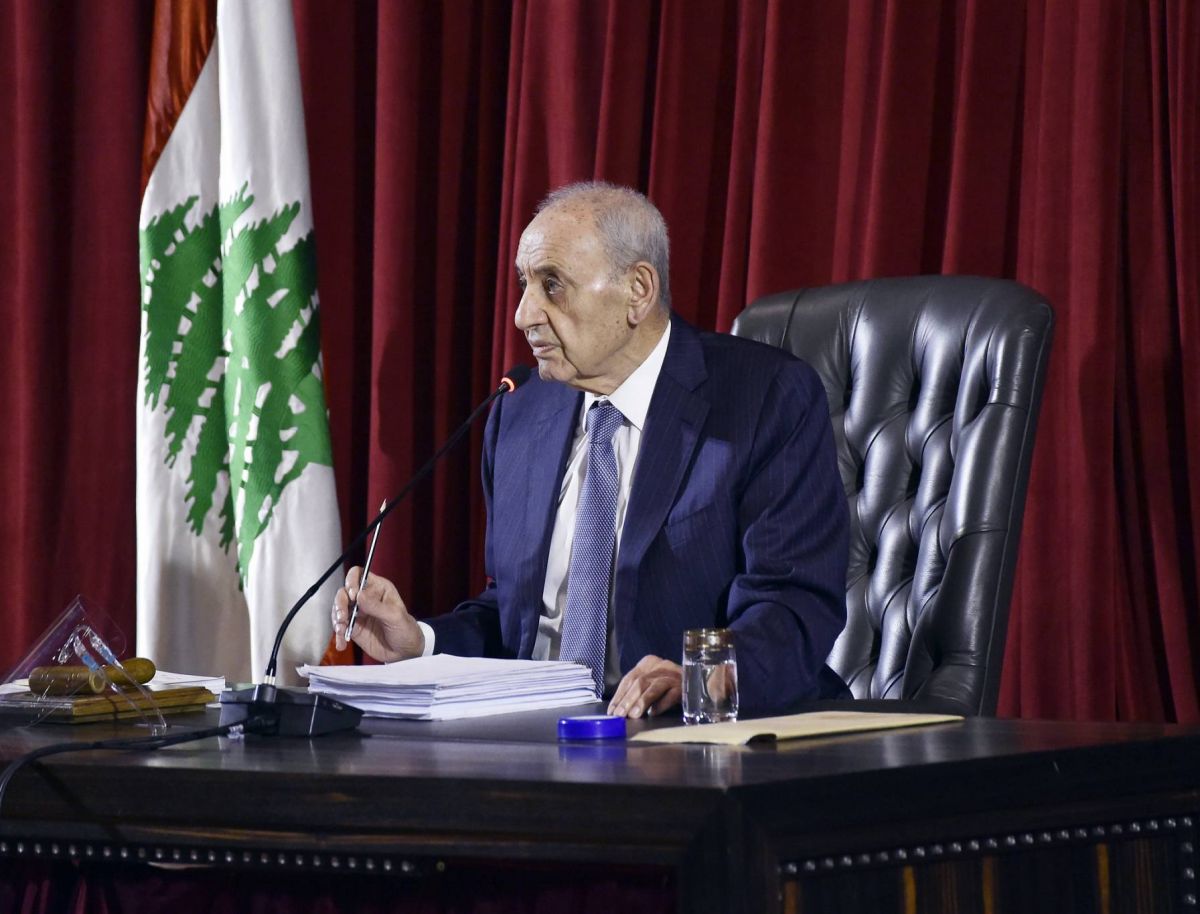 Début de la séance du Parlement, l'indépendance de la justice au programme Début de la séance du Parlement, l'indépendance de la justice au programme