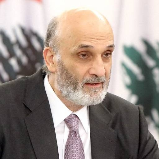 Geagea annonce la candidature de Fady Karam dans le Koura