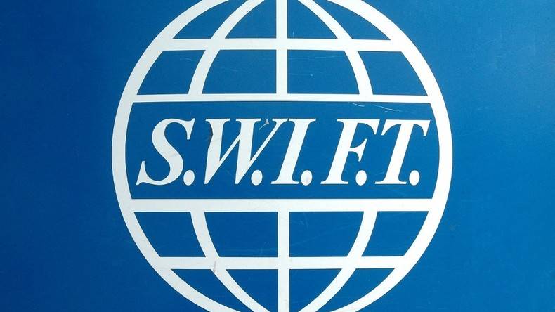 Swift, bras de la finance mondiale et potentielle arme pour sanctionner Moscou
