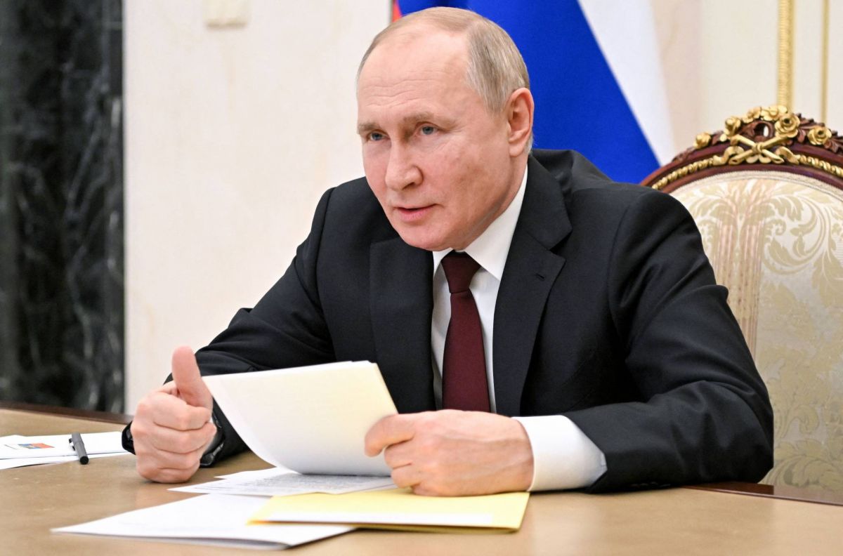 La Russie annonce des manœuvres et des tirs samedi de ses forces 