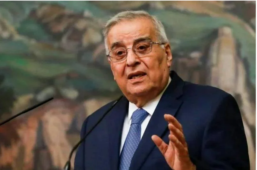 Bou Habib says Gulf countries’ demand to disarm Hezbollah constitutes a call for “civil war”