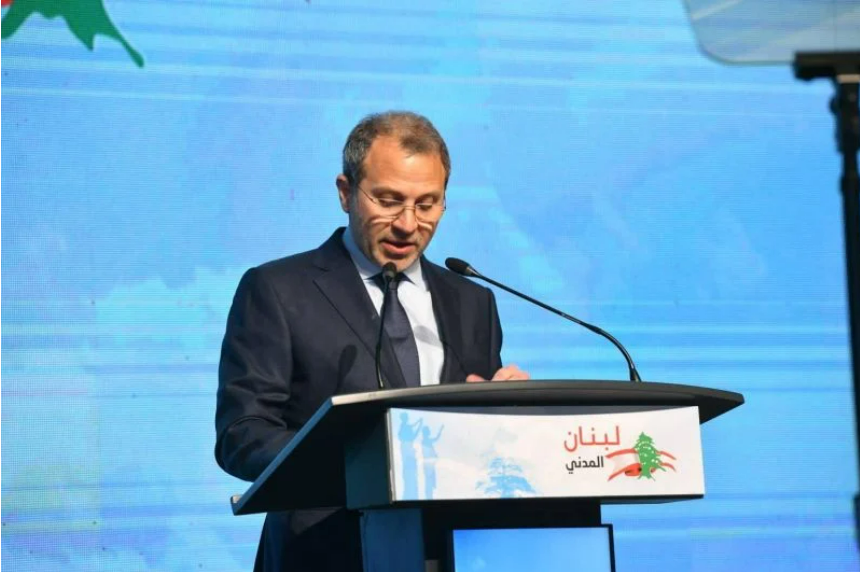 Bassil speaks in favor of direct election of the president