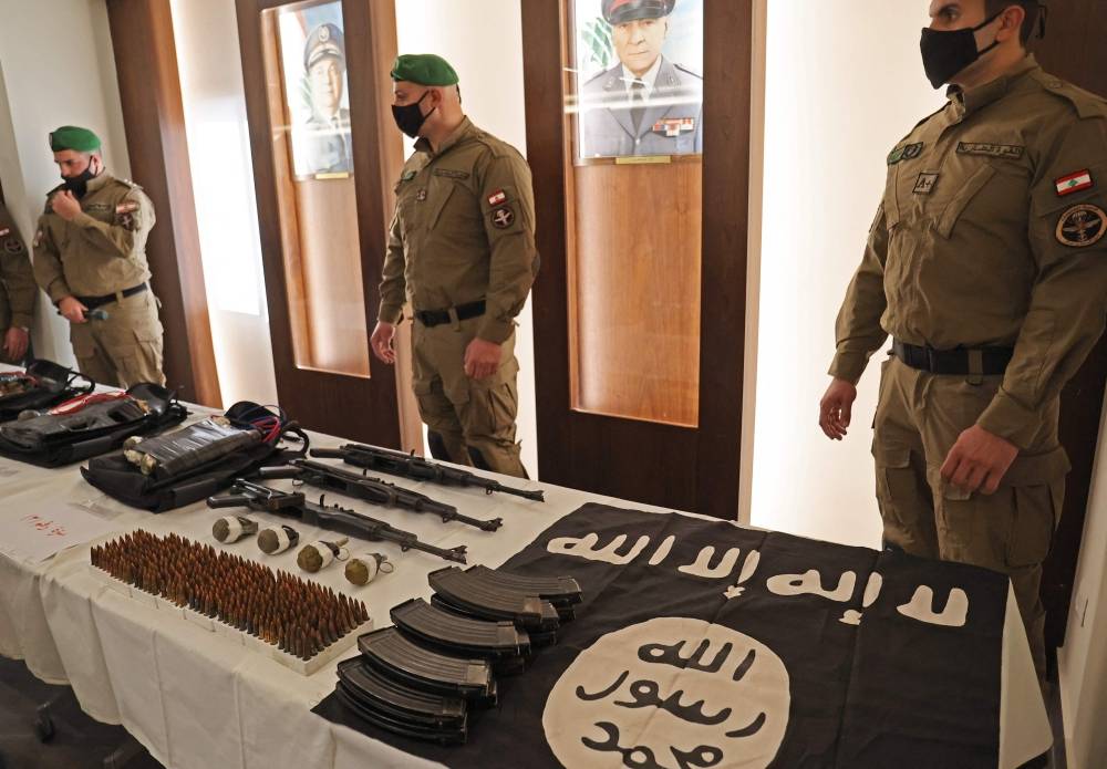 Circular 161 extended, Daesh attacks foiled, EU to send elections observers: Everything you need to know to start your Thursday
