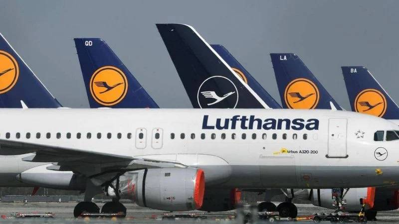 Allemagne, Belgique et Luxembourg ferment leur ciel aux avions russes, Paris l'envisage