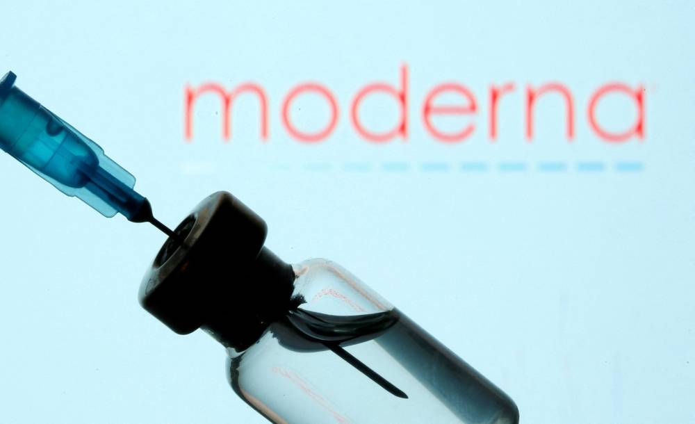 Le régulateur européen approuve le vaccin Moderna pour les 6 ans et plus