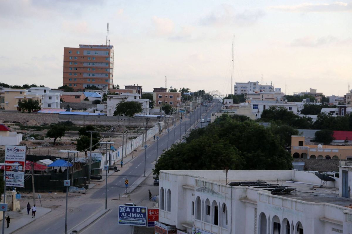 Quatorze morts dans une attaque suicide dans le centre du pays