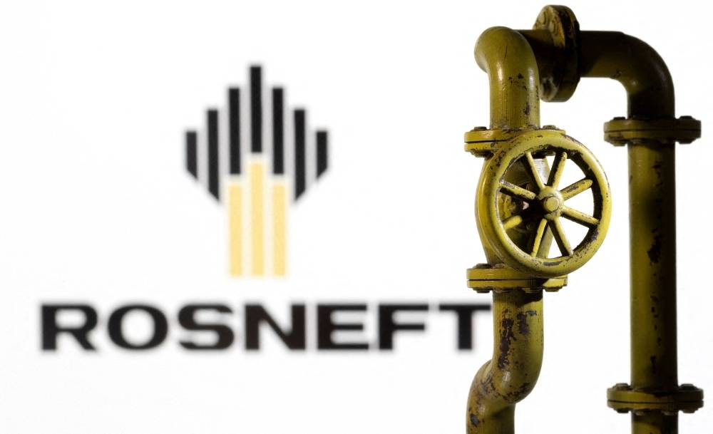 BP se désengage du russe Rosneft après BP se désengage du russe Rosneft après