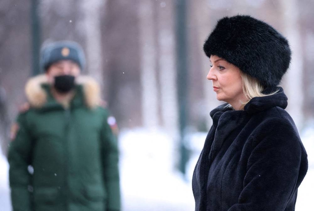 Londres accuse Moscou de provoquer 