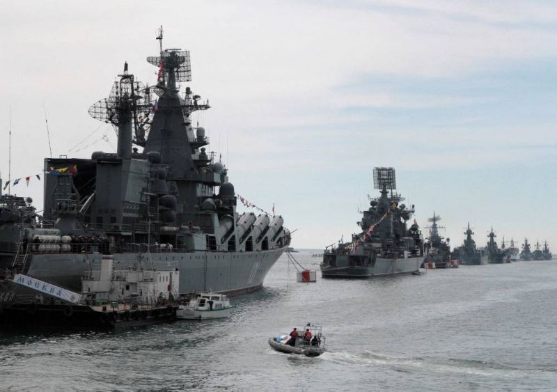 Sanctions européennes : un bateau russe intercepté dans la Manche