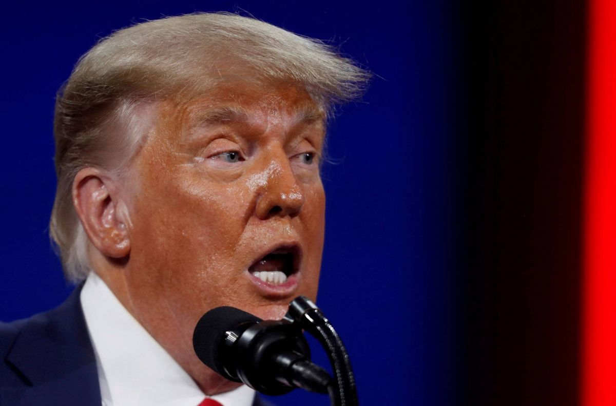 Malgré les revers, Donald Trump garde l'ascendant sur le parti républicain