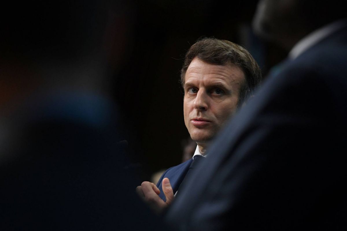 Un sommet Biden-Poutine 