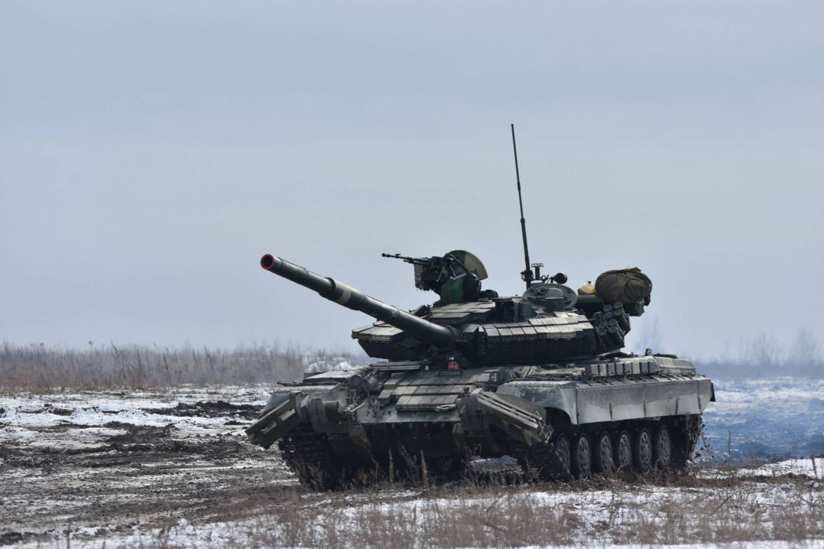 Un deuxième soldat ukrainien tué sur le front dans l'Est, selon Kiev
