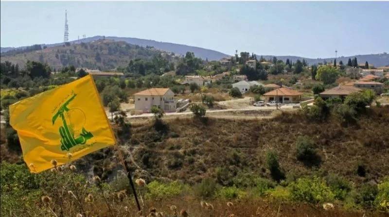 Le Hezbollah annonce avoir envoyé un drone en territoire israélien