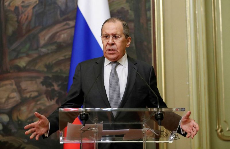Moscou annonce de nouveaux retraits, l'Occident très sceptique