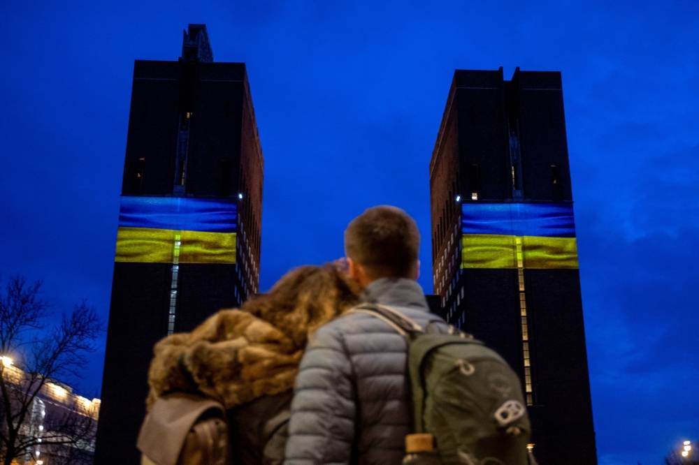 L'immense fonds norvégien va se désengager de Russie L'immense fonds norvégien va se désengager de Russie