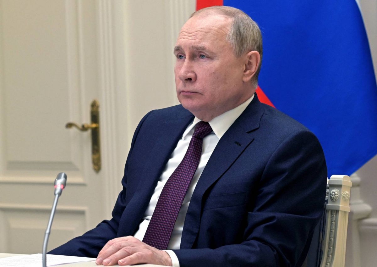 Moscou a une liste noire d'Ukrainiens à éliminer en cas d'invasion, selon Washington