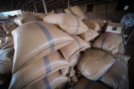 La crise russo-ukrainienne affectera-t-elle l'approvisionnement alimentaire du Liban ?