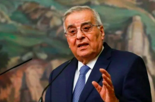 Foreign Affairs Ministry issues statement to Lebanese citizens living in Ukraine