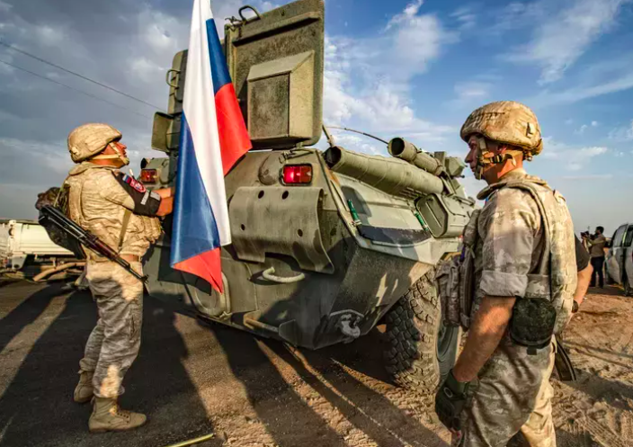 Will the political fallout from Russia's attack on Ukraine be felt in Lebanon?