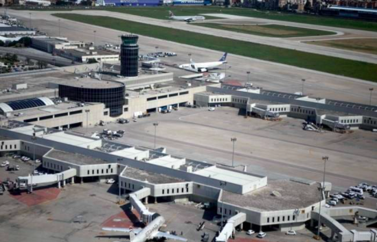 Passengers flying to Beirut will no longer undergo PCR tests upon arrival