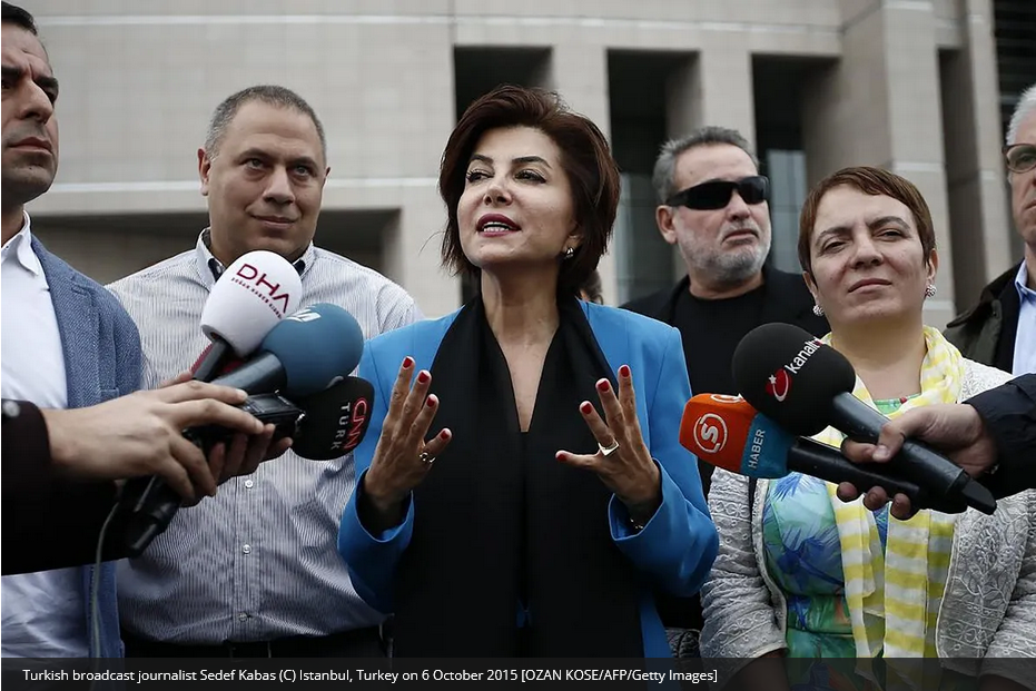 « Insulte au président », le délit qui ratisse large en Turquie