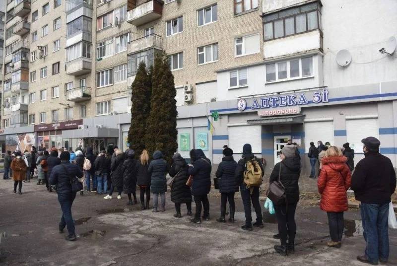 Lebanese student in Ukraine describes state of panic, uncertainty in wake of Russian invasion Lebanese student in Ukraine describes state of panic, uncertainty in wake of Russian invasion