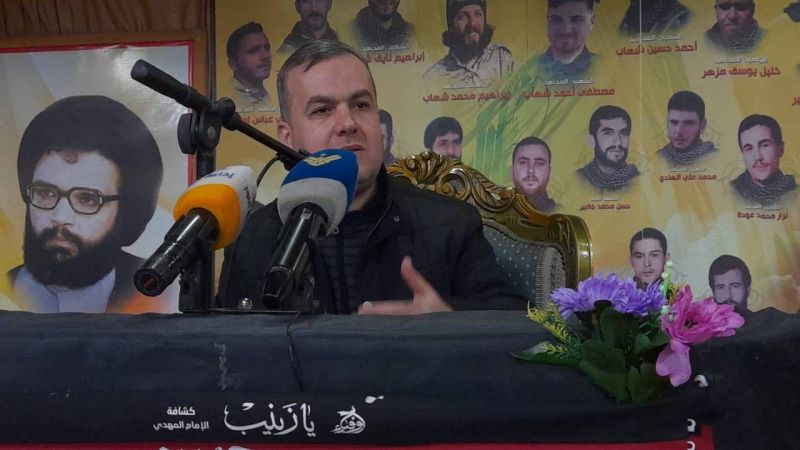 Le Hezbollah critique à son tour la position du Liban officiel sur l'invasion russe de l'Ukraine