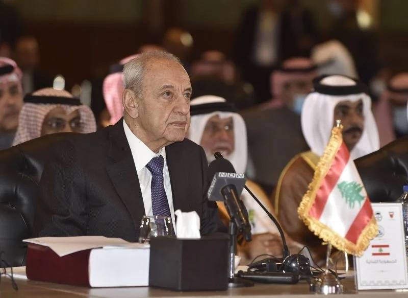 Berri expects a response to Beirut’s reaction to Kuwaiti proposals ‘within three days’ Berri expects a response to Beirut’s reaction to Kuwaiti proposals ‘within three days’
